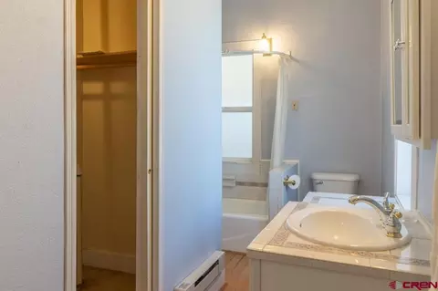 Bath - 1867 W 2nd Ave, Durango, CO 81301 photo 4 of 5