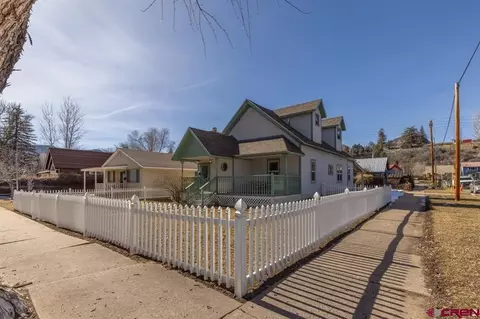 1867 W 2nd Ave, Durango, CO 81301
