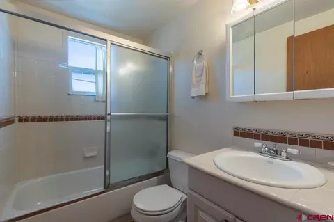 Bath - 1867 W 2nd Ave, Durango, CO 81301 photo 5 of 5