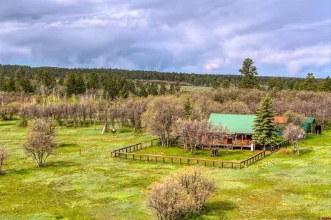 tbd Hanks Valley Rd, Montrose, CO 81403