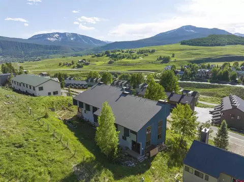 View/Area - 22 Castle Rd #2, Crested Butte, CO 81225 photo 5 of 5