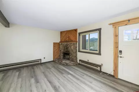 Living - 22 Castle Rd #2, Crested Butte, CO 81225 photo 7 of 8