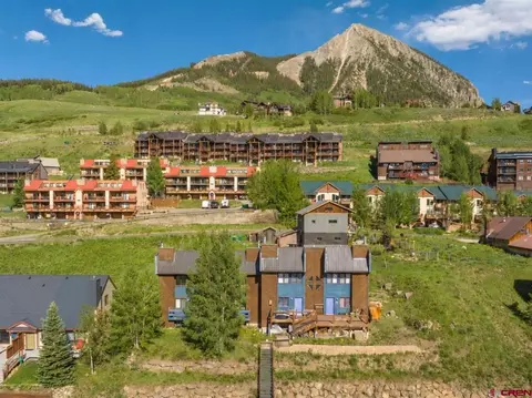 Other - 22 Castle Rd #2, Crested Butte, CO 81225 photo 8 of 8