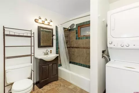 Bath - 22 Castle Rd #2, Crested Butte, CO 81225 photo 2 of 2