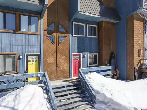 Other - 22 Castle Rd #2, Crested Butte, CO 81225 photo 1 of 8