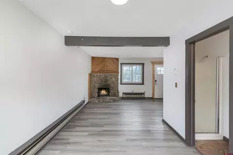 Living - 22 Castle Rd #2, Crested Butte, CO 81225 photo 2 of 8