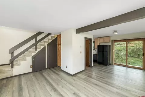 Living - 22 Castle Rd #2, Crested Butte, CO 81225 photo 1 of 8