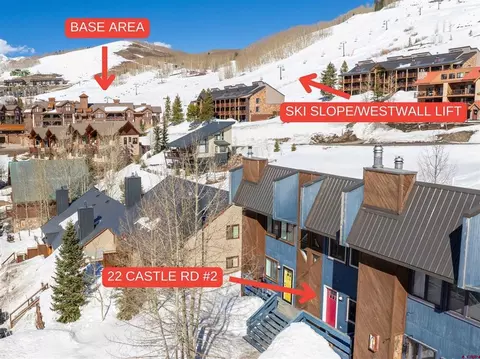 Other - 22 Castle Rd #2, Crested Butte, CO 81225 photo 5 of 8