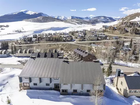 View/Area - 22 Castle Rd #2, Crested Butte, CO 81225 photo 1 of 5