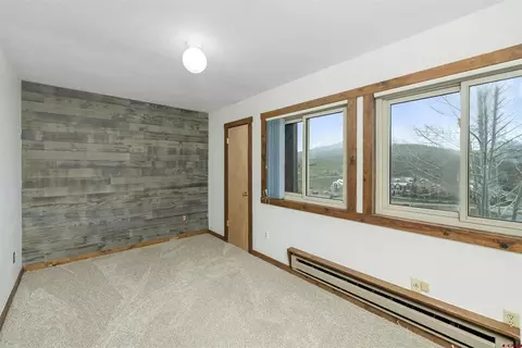 Bedroom - 22 Castle Rd #2, Crested Butte, CO 81225 photo 1 of 10