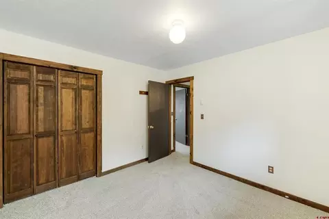 Bedroom - 22 Castle Rd #2, Crested Butte, CO 81225 photo 9 of 10