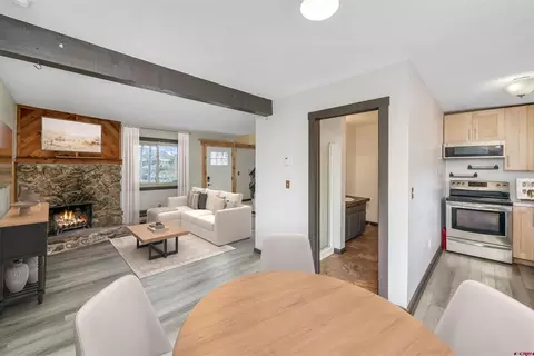 Other - 22 Castle Rd #2, Crested Butte, CO 81225 photo 4 of 8