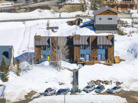 Other - 22 Castle Rd #2, Crested Butte, CO 81225 photo 6 of 8