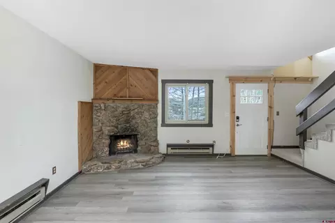 Living - 22 Castle Rd #2, Crested Butte, CO 81225 photo 3 of 8