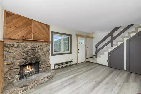Living - 22 Castle Rd #2, Crested Butte, CO 81225 photo 5 of 8