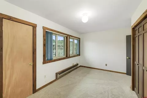 Bedroom - 22 Castle Rd #2, Crested Butte, CO 81225 photo 3 of 10
