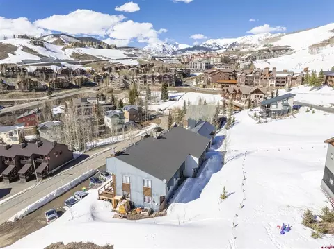 View/Area - 22 Castle Rd #2, Crested Butte, CO 81225 photo 3 of 5