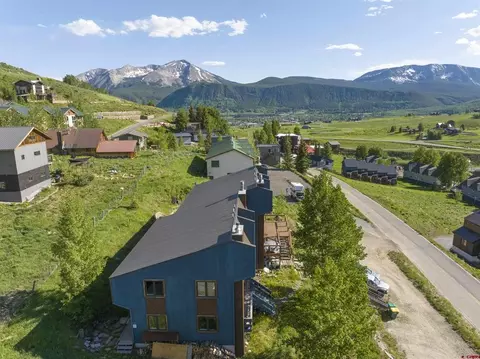 View/Area - 22 Castle Rd #2, Crested Butte, CO 81225 photo 4 of 5