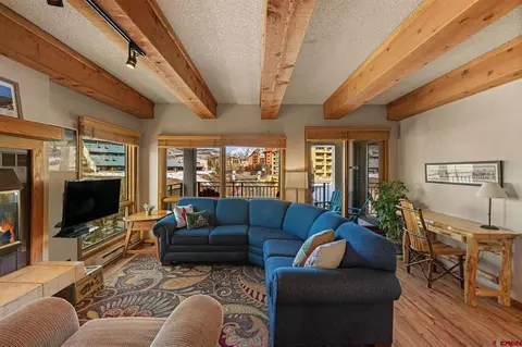 11 Snowmass Rd #638, Crested Butte, CO 81224