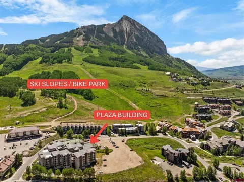 Exterior - 11 Snowmass Rd #638, Crested Butte, CO 81224 photo 2 of 10