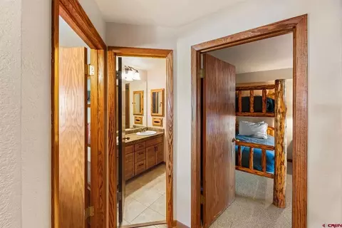 Entry Way - 11 Snowmass Rd #638, Crested Butte, CO 81224 photo 2 of 2