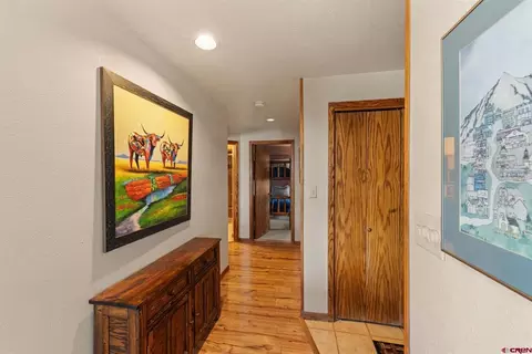 Entry Way - 11 Snowmass Rd #638, Crested Butte, CO 81224 photo 1 of 2