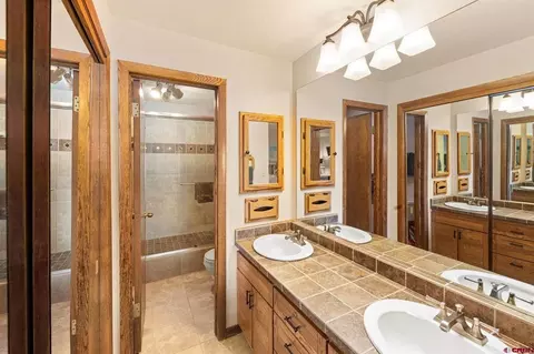Bath - 11 Snowmass Rd #638, Crested Butte, CO 81224 photo 3 of 4