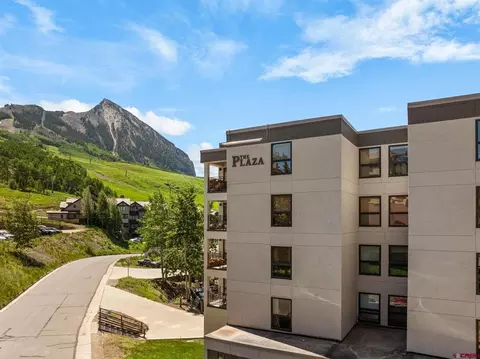 11 Snowmass Rd #638, Crested Butte, CO 81224