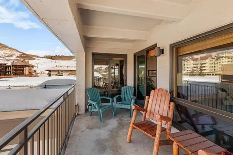 Exterior - 11 Snowmass Rd #638, Crested Butte, CO 81224 photo 6 of 10