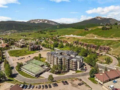 Other - 11 Snowmass Rd #638, Crested Butte, CO 81224 photo 9 of 9