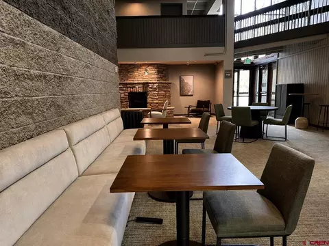 Dining - 11 Snowmass Rd #638, Crested Butte, CO 81224 photo 2 of 2