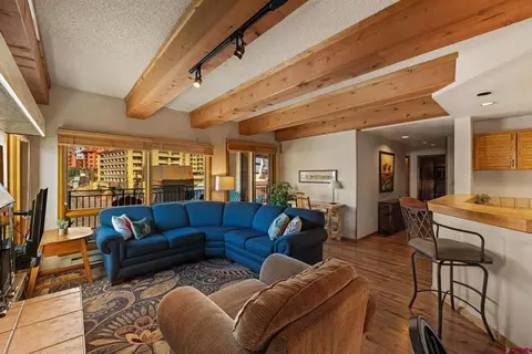 Living - 11 Snowmass Rd #638, Crested Butte, CO 81224 photo 4 of 6