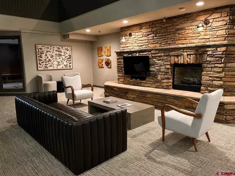 Living - 11 Snowmass Rd #638, Crested Butte, CO 81224 photo 6 of 6