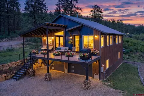 4999 County Road 240, Durango, CO 81301