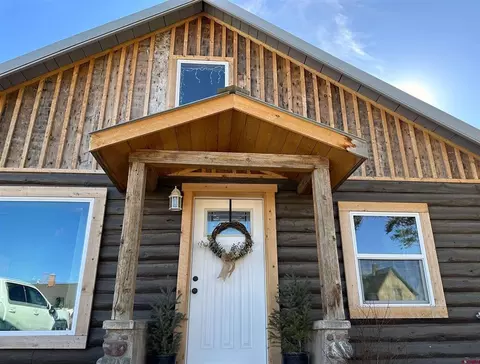 1125 6th St, Del Norte, CO 81132