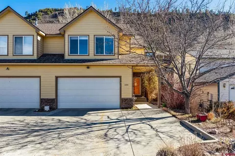 210 Jenkins Ranch Rd # A, Durango, CO 81301