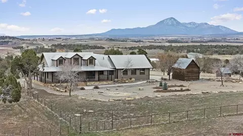20700 Road 23, Lewis, CO 81327