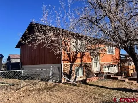 1168 N Oak Dr, Bayfield, CO 81122