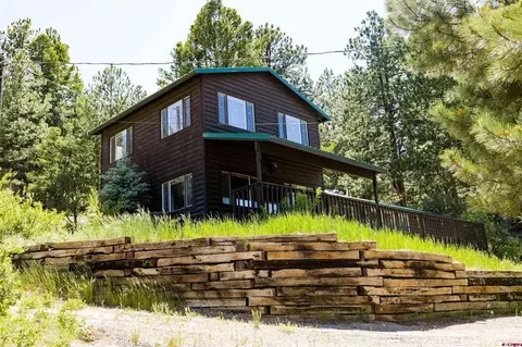 170 Ford Ln, South Fork, CO 81154