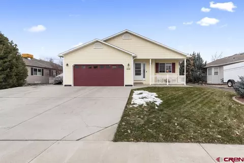 1746 Ironton St, Montrose, CO 81401