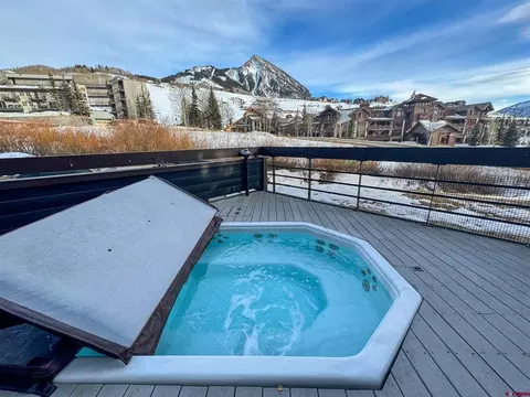400 Gothic Rd #305, Crested Butte, CO 81225