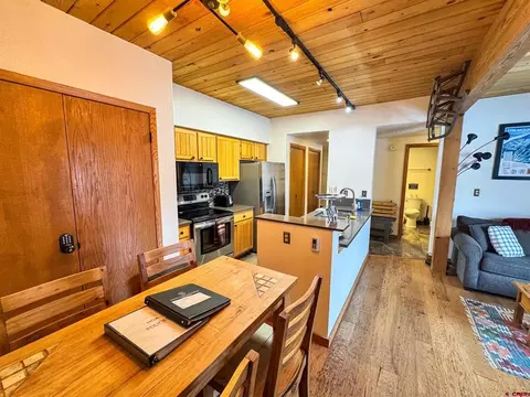400 Gothic Rd #305, Crested Butte, CO 81225