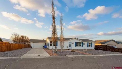 1278 Wagon Rd, Montrose, CO 81401
