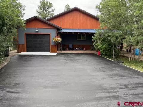 80 Jubilee Ct, Pagosa Springs, CO 81147