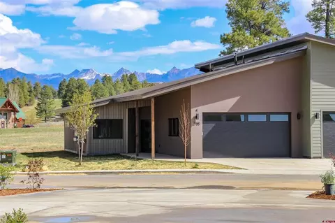 2785 Rock Rd #A, Pagosa Springs, CO 81147