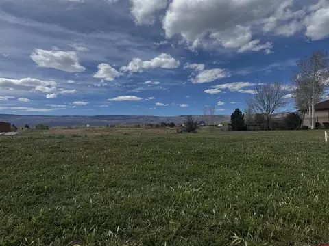 870 SE Pinyon St, Cedaredge, CO 81413