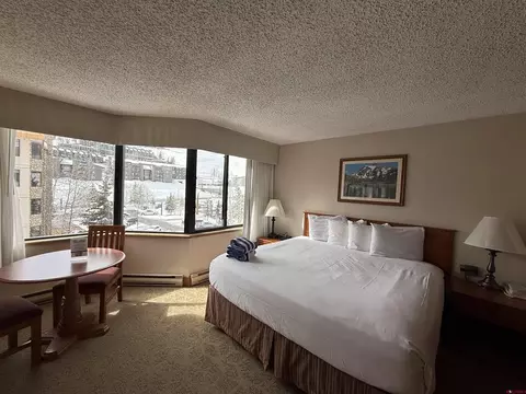 6 Emmons Rd #422, Crested Butte, CO 81225