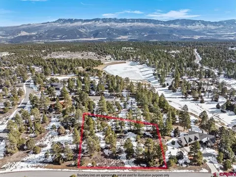 tbd Lot 564 Marmot, Ridgway, CO 81432
