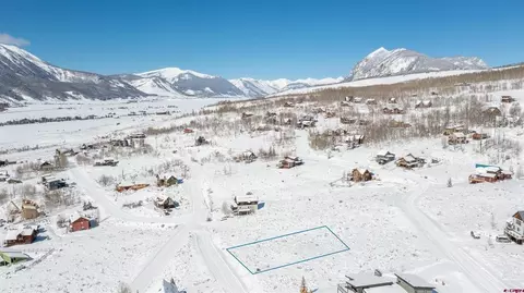 876 Zeligman St, Crested Butte, CO 81224