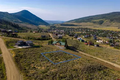 876 Zeligman St, Crested Butte, CO 81224